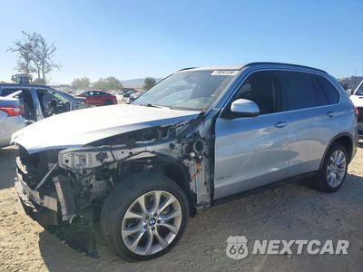 2016 BMW X5 XDR40E 5UXKT0C51G0S75747 - główne zdjęcie licytacji z USA - miniatura