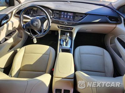 Zdjęcie 8 z 13 samochodu: 2018 BUICK REGAL TOURX ESSENCE VIN:W04GV8SX6J1173715 - miniatura