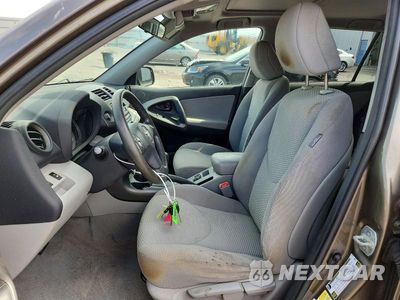 Zdjęcie 7 z 13 samochodu: 2012 TOYOTA RAV4 BASE VIN:2T3ZK4DV4CW015342 - miniatura