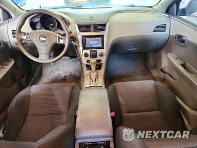 Zdjęcie 8 z 12 samochodu: 2012 CHEVROLET MALIBU 1LT VIN:1G1ZC5EU4CF151781 - miniatura