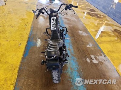 Zdjęcie 6 z 9 samochodu: 2016 HARLEY-DAVIDSON XL883 IRON 883 VIN:1HD4LE21XGC405429 - miniatura