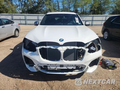 Piąte zdjęcie samochodu w środku: 2018 BMW X3 XDRIVEM40I VIN:5UXTS3C50J0Y96378 - miniatura
