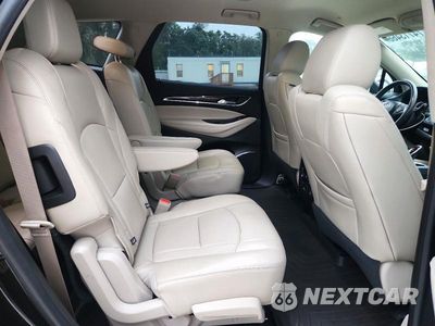 Zdjęcie 11 z 14 samochodu: 2018 BUICK ENCLAVE ESSENCE VIN:5GAERBKW2JJ240513 - miniatura
