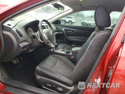 Zdjęcie 7 z 12 samochodu: 2016 NISSAN ALTIMA 2.5 SR VIN:1N4AL3AP5GC124434 - miniatura