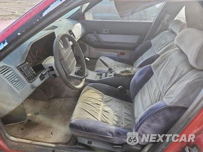 Zdjęcie 7 z 12 samochodu: 1986 NISSAN 300ZX BASE VIN:JN1HZ14S9GX134021 - miniatura