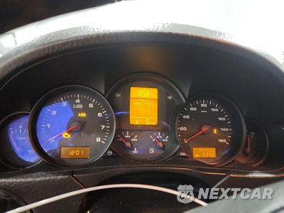 Zdjęcie 9 z 13 samochodu: 2006 PORSCHE CAYENNE VIN:WP1AA29P36LA21363 - miniatura