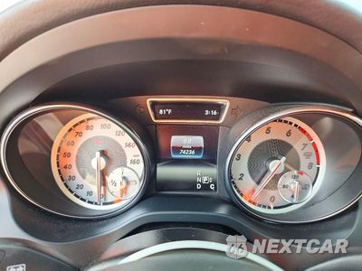 Zdjęcie 9 z 12 samochodu: 2016 MERCEDES-BENZ CLA 250 4MATIC VIN:WDDSJ4GB3GN297286 - miniatura
