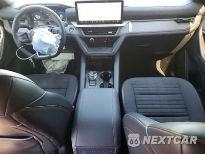Zdjęcie 8 z 13 samochodu: 2025 FORD EXPLORER ST-LINE VIN:1FMUK8KH6SGB08058 - miniatura