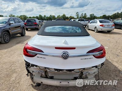 Zdjęcie 6 z 13 samochodu: 2016 BUICK CASCADA PREMIUM VIN:W04WT3N5XGG086615 - miniatura