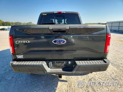 Zdjęcie 6 z 12 samochodu: 2016 FORD F150 SUPERCREW VIN:1FTEW1CP5GKF88589 - miniatura