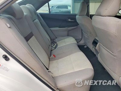 Zdjęcie 10 z 13 samochodu: 2013 TOYOTA CAMRY LE VIN:4T1BF1FK7DU250853 - miniatura