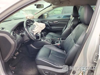 Zdjęcie 7 z 13 samochodu: 2017 NISSAN ROGUE SPORT SL VIN:JN1BJ1CP4HW003564 - miniatura