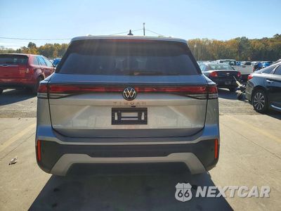 Zdjęcie 6 z 13 samochodu: 2026 VOLKSWAGEN TIGUAN S VIN:3VVCR7RM7TM013865 - miniatura