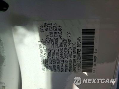 Zdjęcie 13 z 13 samochodu: 2025 HONDA ODYSSEY SPORT-L VIN:5FNRL6H79SB057465 - miniatura