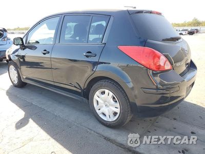 Drugie zdjęcie samochodu z przodu: 2012 NISSAN VERSA 1.8 S VIN:3N1BC1CP3CK808373 - miniatura