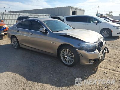 Czwarte zdjęcie samochodu z boku: 2016 BMW 528 XI VIN:WBA5A7C54GG151554 - miniatura
