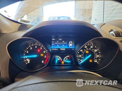 Zdjęcie 9 z 12 samochodu: 2017 FORD ESCAPE TITANIUM VIN:1FMCU0JD3HUA03963 - miniatura