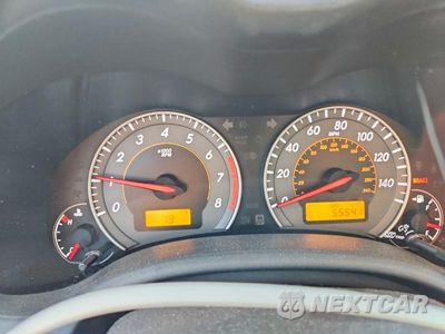 Zdjęcie 9 z 12 samochodu: 2009 TOYOTA COROLLA S VIN:1NXBU40E09Z115960 - miniatura