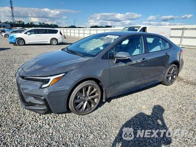 2026 TOYOTA COROLLA SE 5YFS4MCE5TP297143 - główne zdjęcie licytacji z USA - miniatura