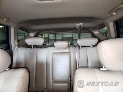 Zdjęcie 10 z 13 samochodu: 2006 NISSAN MURANO S VIN:JN8AZ08T36W423996 - miniatura