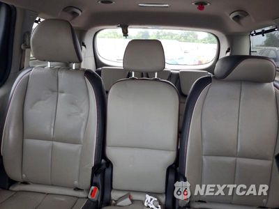 Zdjęcie 10 z 14 samochodu: 2017 KIA SEDONA LX VIN:KNDMB5C13H6327563 - miniatura