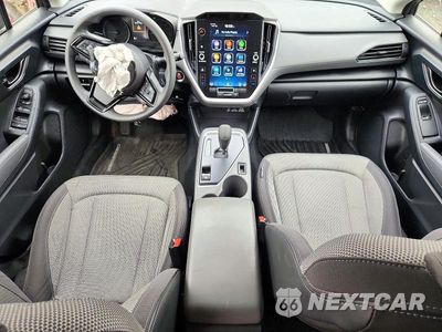 Zdjęcie 8 z 13 samochodu: 2024 SUBARU CROSSTREK PREMIUM VIN:JF2GUADC4R8203261 - miniatura