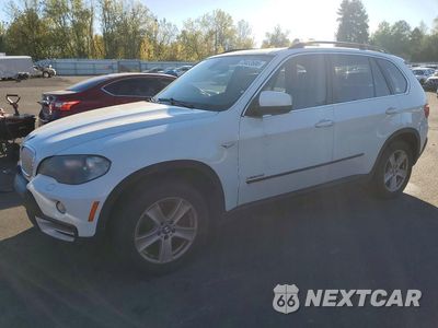 2010 BMW X5 XDRIVE48I 5UXFE8C5XAL312536 - główne zdjęcie licytacji z USA - miniatura
