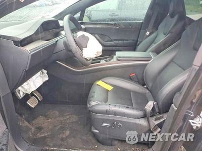 Zdjęcie 7 z 12 samochodu: 2024 TESLA MODEL X VIN:7SAXCDE54RF445506 - miniatura