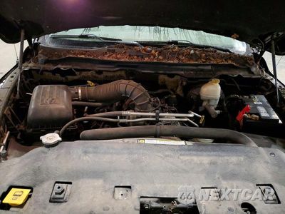 Zdjęcie 11 z 12 samochodu: 2009 DODGE RAM 1500 VIN:1D3HV18T39S745536 - miniatura