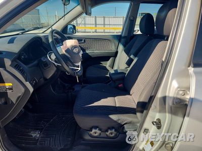 Zdjęcie 7 z 14 samochodu: 2007 KIA SPORTAGE LX VIN:KNDJF724077309447 - miniatura