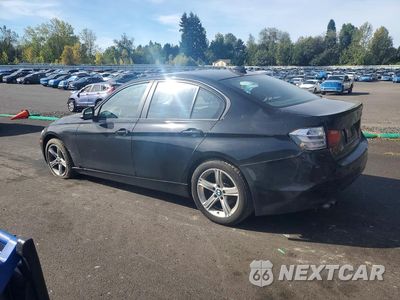 Drugie zdjęcie samochodu z przodu: 2015 BMW 328 XI VIN:WBA3B3G56FNT68654 - miniatura