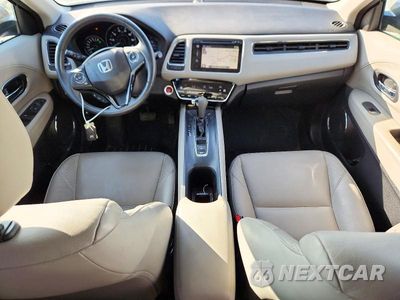 Zdjęcie 8 z 13 samochodu: 2017 HONDA HR-V EXL VIN:3CZRU5H71HM704009 - miniatura