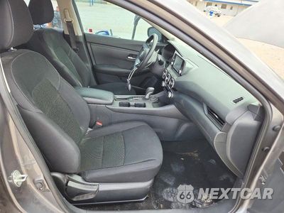 Zdjęcie 7 z 12 samochodu: 2023 NISSAN SENTRA S VIN:3N1AB8BV1PY241607 - miniatura