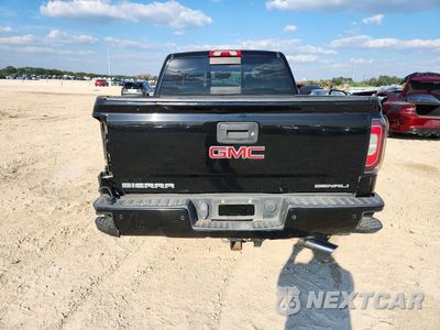Zdjęcie 6 z 12 samochodu: 2017 GMC SIERRA K1500 DENALI VIN:3GTU2PEJ7HG388941 - miniatura