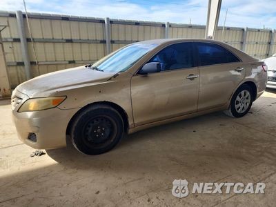 2011 TOYOTA CAMRY LE 4T1BF3EK6BU167456 - główne zdjęcie licytacji z USA - miniatura