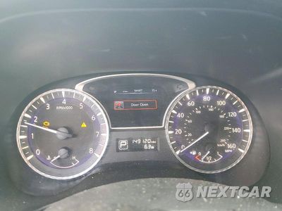 Zdjęcie 9 z 13 samochodu: 2014 INFINITI QX60 BASE VIN:5N1AL0MM7EC517581 - miniatura