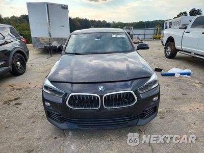 Piąte zdjęcie samochodu w środku: 2019 BMW X2 SDRIVE28I VIN:WBXYJ3C57K5N32007 - miniatura