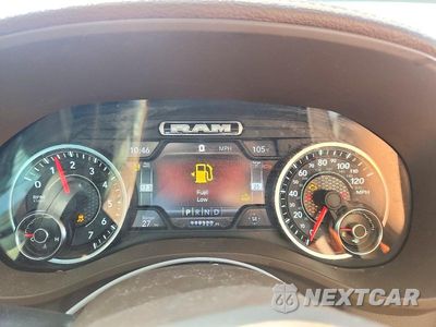 Zdjęcie 9 z 11 samochodu: 2019 RAM 1500 LARAMIE VIN:1C6RREJT3KN519396 - miniatura
