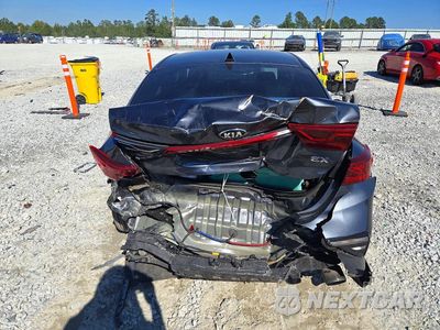 Zdjęcie 6 z 12 samochodu: 2019 KIA FORTE EX VIN:3KPF54AD4KE035350 - miniatura
