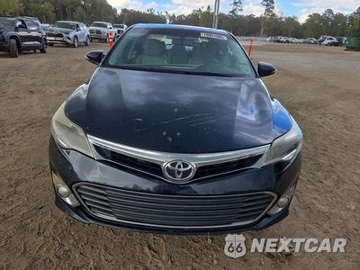 Piąte zdjęcie samochodu w środku: 2015 TOYOTA AVALON XLE TOURING VIN:4T1BK1EB0FU185232 - miniatura