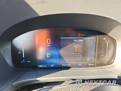 Zdjęcie 9 z 12 samochodu: 2025 FORD ESCAPE ST LINE VIN:1FMCU9MN6SUA52817 - miniatura
