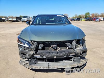 Piąte zdjęcie samochodu w środku: 2019 LEXUS ES 300H VIN:JTHB21B12K2005513 - miniatura