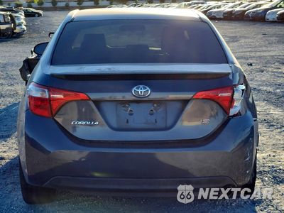 Zdjęcie 6 z 13 samochodu: 2015 TOYOTA COROLLA S PLUS VIN:5YFBURHE2FP201723 - miniatura
