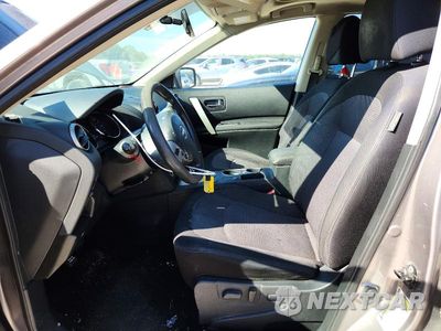 Zdjęcie 7 z 12 samochodu: 2013 NISSAN ROGUE S VIN:JN8AS5MT5DW013172 - miniatura