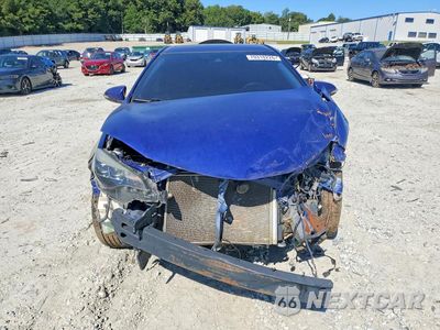Piąte zdjęcie samochodu w środku: 2018 TOYOTA COROLLA SE VIN:5YFBURHEXJP818246 - miniatura