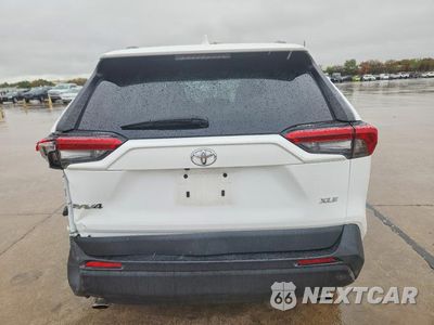 Zdjęcie 6 z 12 samochodu: 2024 TOYOTA RAV4 XLE VIN:2T3W1RFV0RC290216 - miniatura
