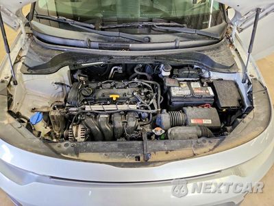 Zdjęcie 11 z 12 samochodu: 2020 KIA SOUL LX VIN:KNDJ23AU1L7107801 - miniatura