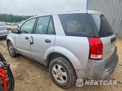 Drugie zdjęcie samochodu z przodu: 2002 SATURN VUE VIN:5GZCZ23DX2S815096 - miniatura