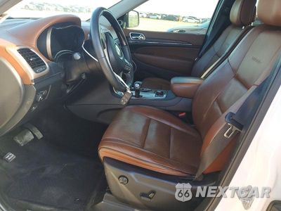 Zdjęcie 7 z 13 samochodu: 2015 JEEP GRAND CHEROKEE SUMMIT VIN:1C4RJFJT0FC845082 - miniatura