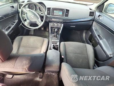 Zdjęcie 8 z 13 samochodu: 2017 MITSUBISHI LANCER ES VIN:JA32U2FU6HU014054 - miniatura